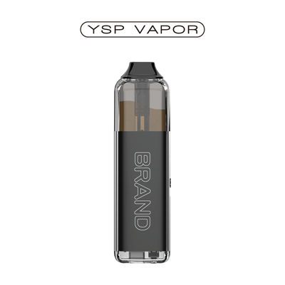 6ml Puff Bar Προγεμισμένη Νικοτίνη 2500 Puff Εγκαταλειπτικό Εργοστάσιο Vape