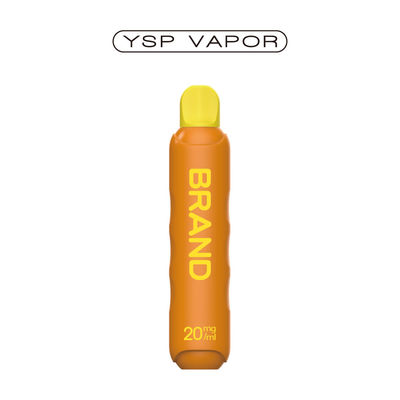 1000 φουσκάλες E Cig Vaporizer Mesh Coil Έλεκτρονικό τσιγάρο