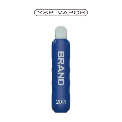 1000 φουσκάλες E Cig Vaporizer Mesh Coil Έλεκτρονικό τσιγάρο
