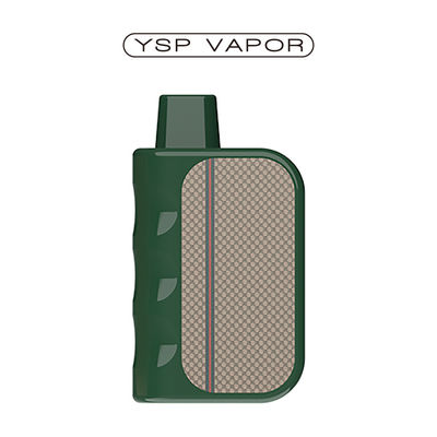 6K 6000 Puff Vape εργοστάσιο μίας χρήσης E τσιγάρο μπάρα 550mAh επαναφορτιζόμενο