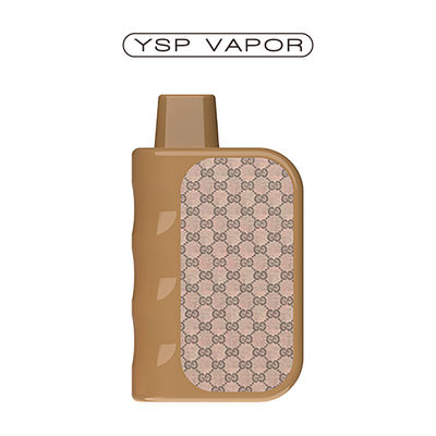 6K 6000 Puff Vape εργοστάσιο μίας χρήσης E τσιγάρο μπάρα 550mAh επαναφορτιζόμενο