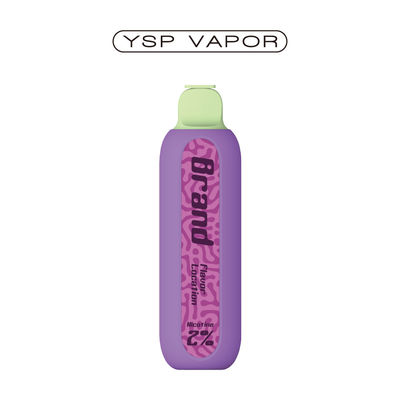 10000 Puff 15ml 3% Νικοτίνη Vape Pen Ξαναχρησιμοποιήσιμο E τσιγάρο 10K Puffs συσκευή