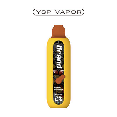10000 Puff 15ml 3% Νικοτίνη Vape Pen Ξαναχρησιμοποιήσιμο E τσιγάρο 10K Puffs συσκευή