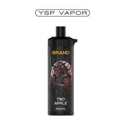 10000 συσκευή Puff Vape Pod 15 ml Puff Bar 5 νικοτίνης