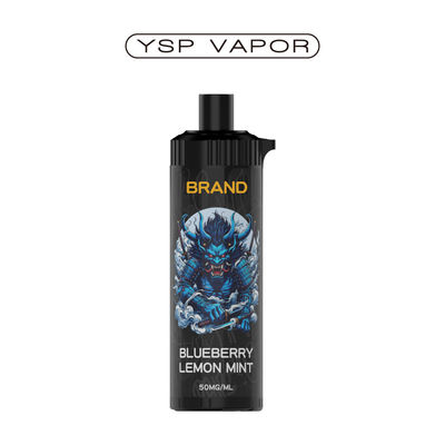 10000 συσκευή Puff Vape Pod 15 ml Puff Bar 5 νικοτίνης