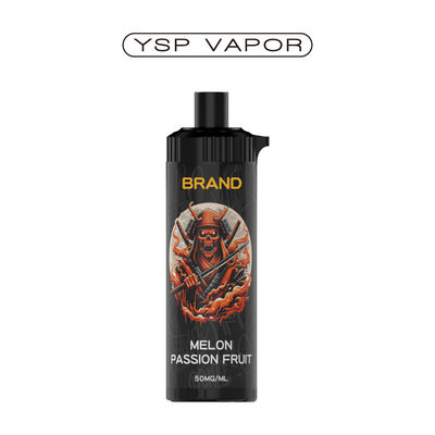 10000 συσκευή Puff Vape Pod 15 ml Puff Bar 5 νικοτίνης