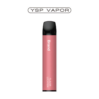 OEM ODM Ηλεκτρονικό τσιγάρο Vape Pen 600 Puffs Disposable Pod