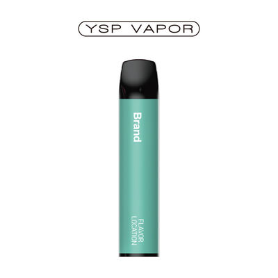 OEM ODM Ηλεκτρονικό τσιγάρο Vape Pen 600 Puffs Disposable Pod