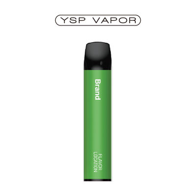 OEM ODM Ηλεκτρονικό τσιγάρο Vape Pen 600 Puffs Disposable Pod