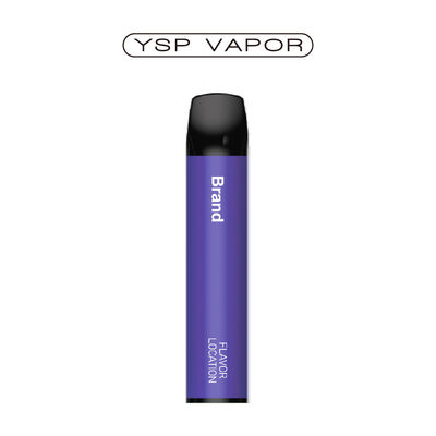 OEM ODM Ηλεκτρονικό τσιγάρο Vape Pen 600 Puffs Disposable Pod