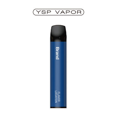 OEM ODM Ηλεκτρονικό τσιγάρο Vape Pen 600 Puffs Disposable Pod