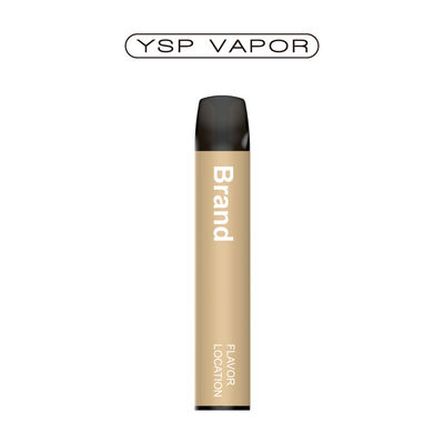 Συμπίεση 5ml Πένα για μια φορά με 850 mAh χωρητικότητα μπαταρίας