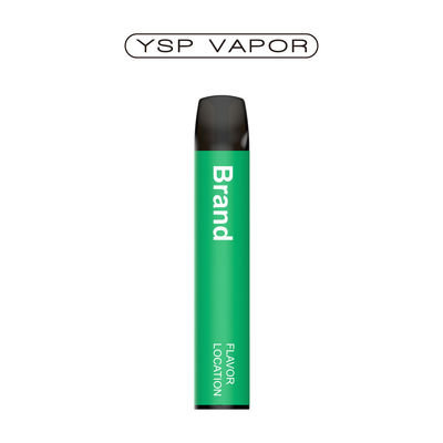 Συμπίεση 5ml Πένα για μια φορά με 850 mAh χωρητικότητα μπαταρίας