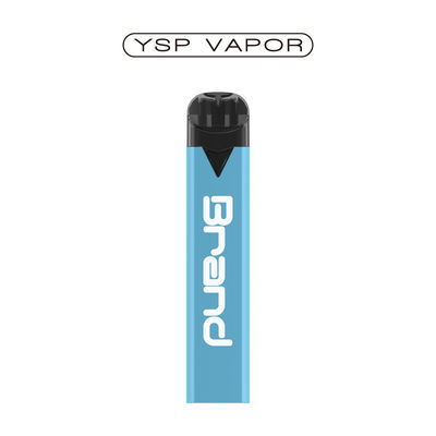 600puffs TPD συσκευή συμμόρφωσης με το Vape συσκευή μίας χρήσης συσκευή Pod ρεύμα αέρα ρυθμιζόμενο