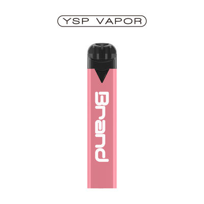 600puffs TPD συσκευή συμμόρφωσης με το Vape συσκευή μίας χρήσης συσκευή Pod ρεύμα αέρα ρυθμιζόμενο