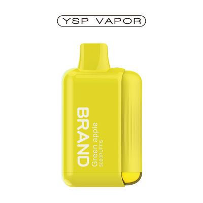 12ML Pod System Vapes 15000 Puffs Ηλεκτρονικό τσιγάρο Vape χωρίς νικοτίνη