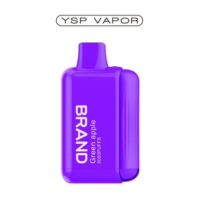 12ML Pod System Vapes 15000 Puffs Ηλεκτρονικό τσιγάρο Vape χωρίς νικοτίνη