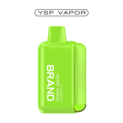 12ML Pod System Vapes 15000 Puffs Ηλεκτρονικό τσιγάρο Vape χωρίς νικοτίνη
