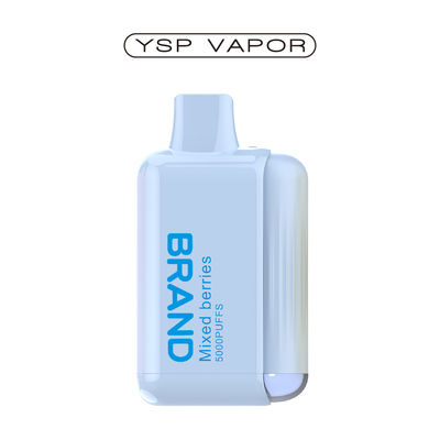 12ML Pod System Vapes 15000 Puffs Ηλεκτρονικό τσιγάρο Vape χωρίς νικοτίνη