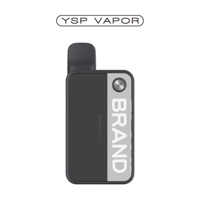 1350mAh E Cigarette Vape Pod 8ML Smart Vape Pen 9000 Φουσκάλες