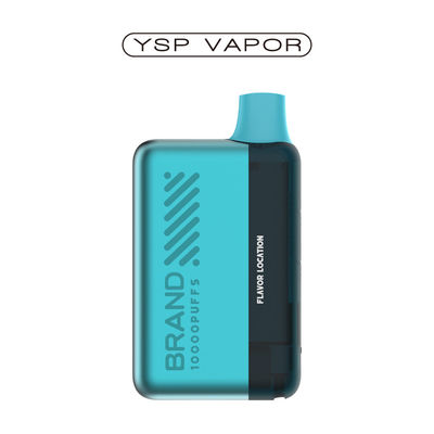 19 ml 0 Νικοτίνη Vaping για μία φορά 20000 φούσκες