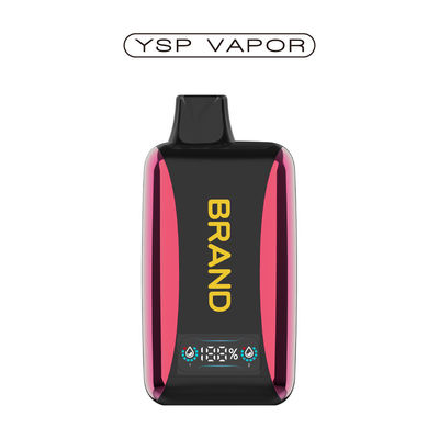 Δύο δεξαμενές Vape Pod 26000 Puffs OEM Έναχρονο σύστημα Vape Pod