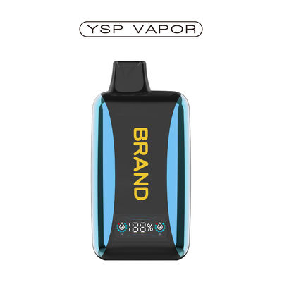 Δύο δεξαμενές Vape Pod 26000 Puffs OEM Έναχρονο σύστημα Vape Pod