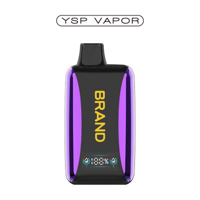 Δύο δεξαμενές Vape Pod 26000 Puffs OEM Έναχρονο σύστημα Vape Pod