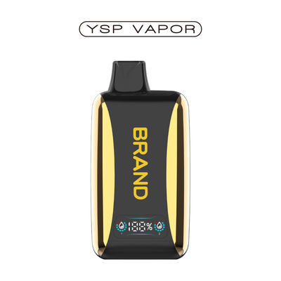 Δύο δεξαμενές Vape Pod 26000 Puffs OEM Έναχρονο σύστημα Vape Pod