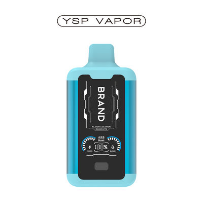 Ράντμ 15K Shisha Hookah Vape γεύση Ηλεκτρονική Hookah Vape Ξαναχρησιμοποιήσιμη